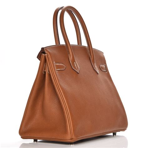 hermes barenia faubourg birkin 30|hermes natural barenia birkin.